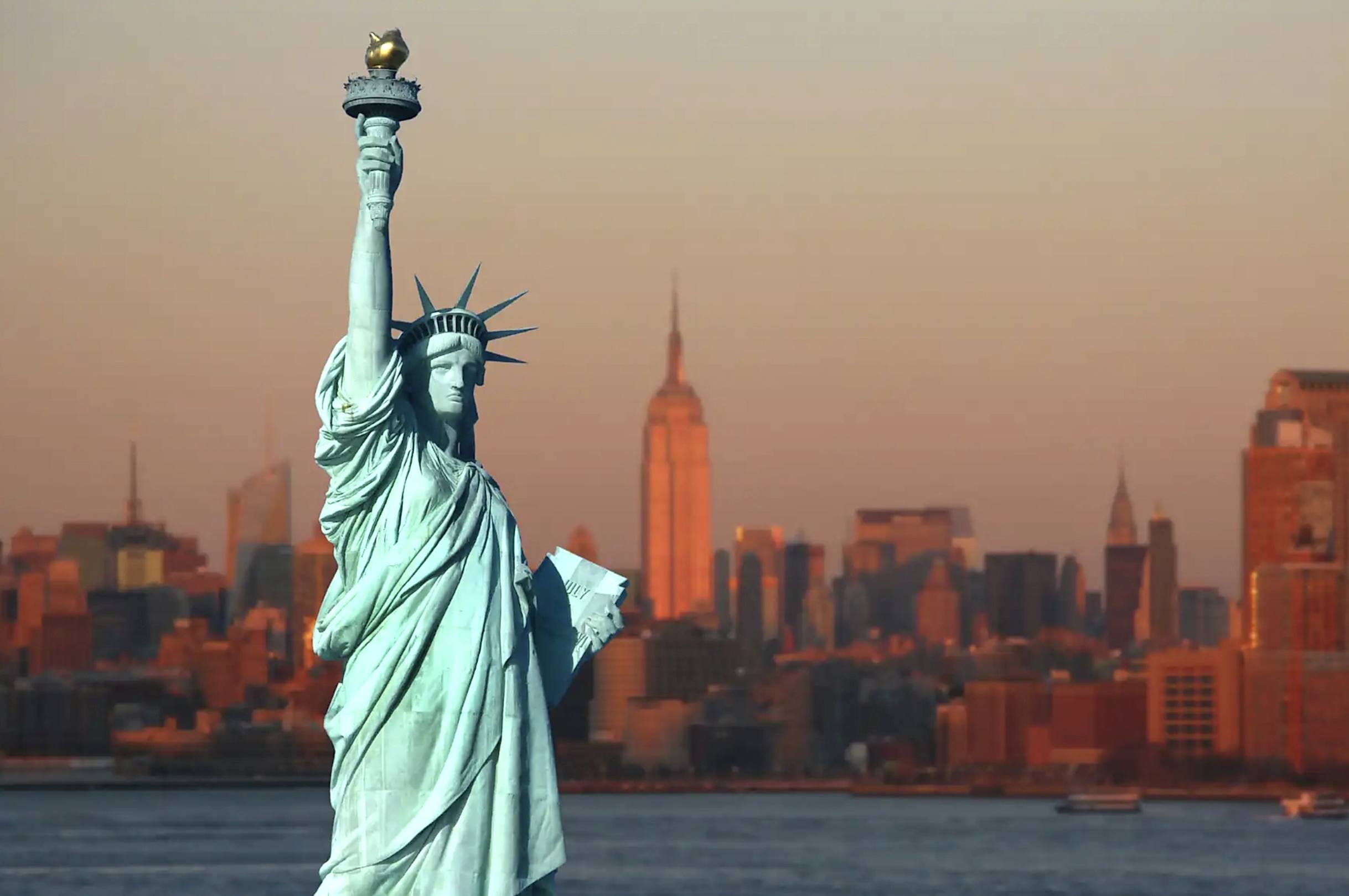 Amerika Turları