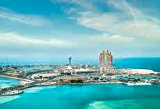 Ankara'dan Dubai Turu FlyDubia ile