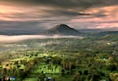 Endonezya Malezya Bali Turu 