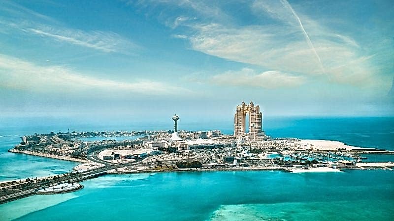 Ankara'dan Dubai Turu FlyDubia ile