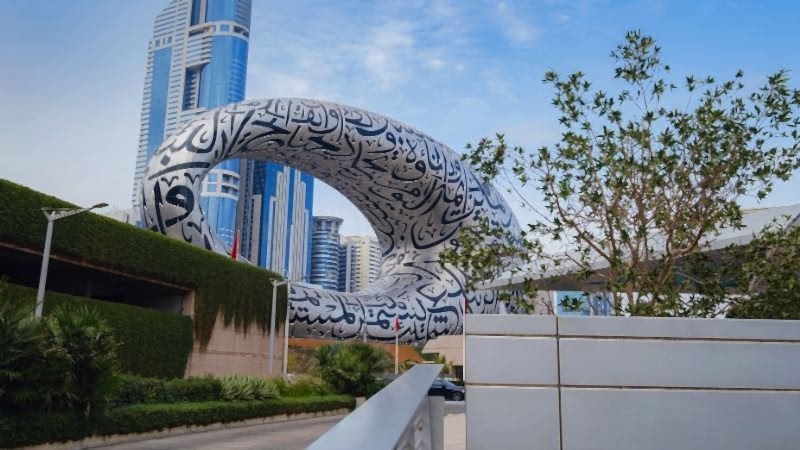 Ankara'dan Dubai Turu FlyDubia ile
