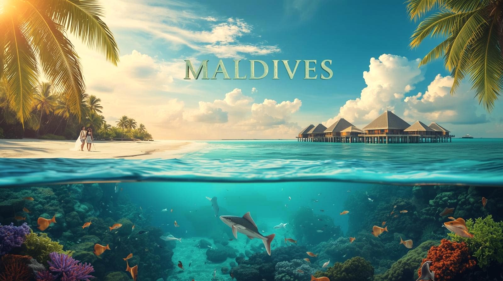 Maldivler