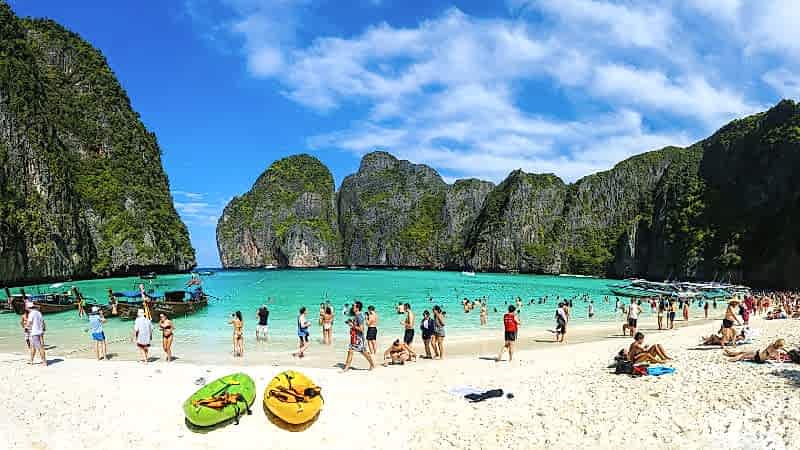 Phuket Turları