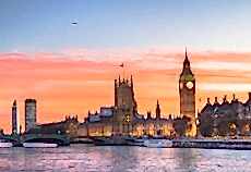 Londra Turu THY ile