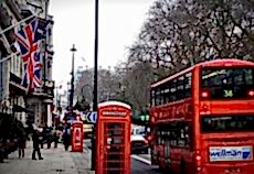 Royal Londra Turu THY ile