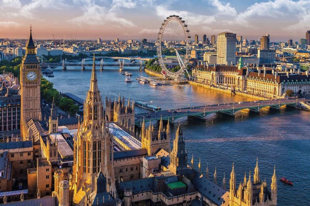 Londra Turları