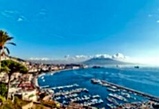 Büyük İtalya Turu Roma & Bergamo Ajet ile