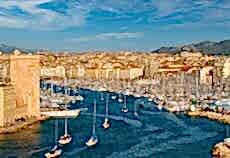 Milano'dan Marsilya'ya Unutulmaz Rota Pegasus ile
