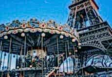 Klasik Paris ve Disneyland Turu Pegasus ile