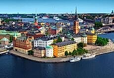 İskandinavya & Norveç Fiyort Turu THY ile