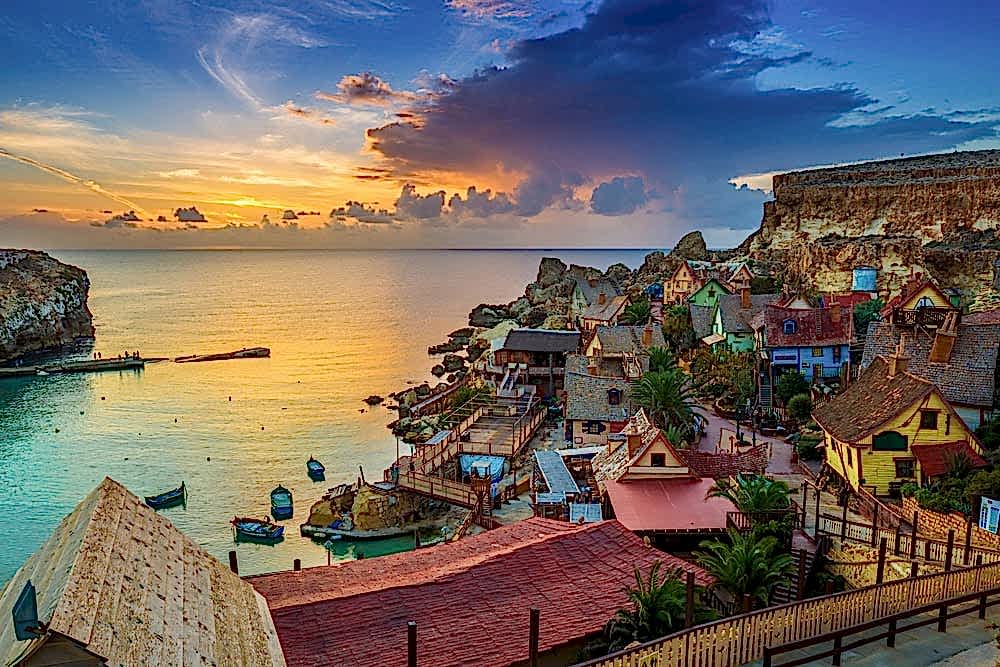 Malta Turları