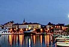 İstanbul'dan Budva Turu THY ile 