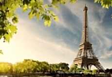 Yel Değirmenlerinden Eyfel'e Benelüks & Paris & Almanya Turu SunExpress ile