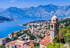 Otobüs İle İstanbul Hareketli Büyük Balkan 9 Ülke Turu Ekstra Turlar ve Akşam Yemekleri ve Balkan Gecesi Dahil 