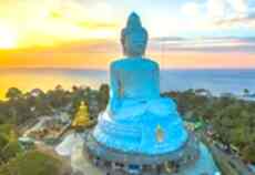 Ekstra Turlar Dahil Elegant Phuket & Bangkok & Pattaya Turu Emirates ile