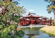 Elegant Japonya Turu All Nippon HY ile 