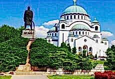 Belgrad Rüyası Turu Ajet ile