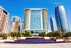 Klasik Bakü Turu Modern Kent ve Tarihi Miras THY ile