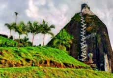 Panama & Kolombiya & Ekvador & Galapagos Adaları Turu Thy İle