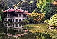 Japonya'nın Enleri Turu Tokyo & Kyoto & Osaka ve Fuji Dağı THY ile