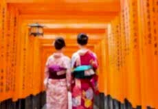 Büyük Japonya Keşfi Modern ve Tarihi Şehirler Turu THY ile
