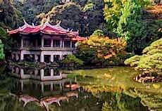 Kyoto'dan Tokyo'ya Efsanevi Japonya Turu THY ile