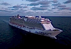 İstanbul Kalkışlı Vizesiz 5 Yıldızlı Aroya Cruises ile Vizesiz Ege’nin İncileri ve İskenderiye Turu