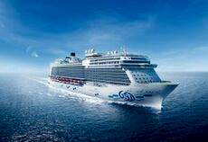İstanbul Kalkışlı 5 Yıldızlı Aroya Cruises ile Yunan Adaları Turu Souda Körfezi