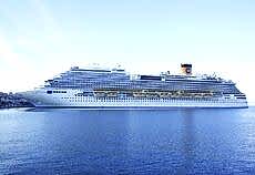 Costa Diadema ile Norveç Fiyordları Kopenhag Başlangıç Pegasus ile