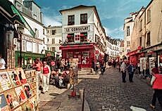 Paris & Disneyland Masalı Turu İstanbul Çıkış THY ile