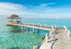 Tayland'ın Tropik İncisi Phuket Singapur HY İle