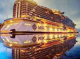 Msc Cruise Turları