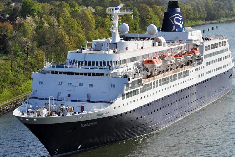Selectum Blue Cruises