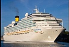 Costa Fascinosa ile Büyük Akdeniz & Ege Adaları Turu Pegasus ile