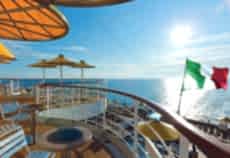 Costa Fascinosa ile Malta'lı & Tunus'lu Akdeniz Turu THY ile