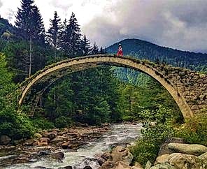 Karadeniz Turları