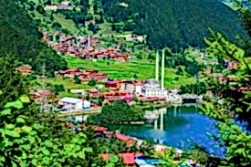 Uçaklı Kültür Turları