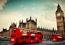 Görkemli Londra ve Kraliyet Sarayları Turu THY ile (23 Nisan Özel)