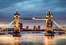Görkemli Londra ve Kraliyet Sarayları Turu (19 Mayıs Özel)