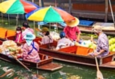 Phuket Bangkok Serüveni Turu Thy ile Kurban Bayramı Dönemi