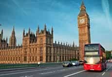 İzmir Hareketli Klasik Londra Turu