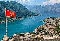 Budva ve Kotor Turu 5 Günde Karadağ'ın Büyüsü THY ile