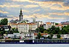 İzmir'den Belgrad Turu Ajet ile