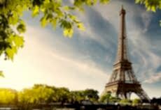 İstanbul'dan Paris & Disneyland Turu THY ile