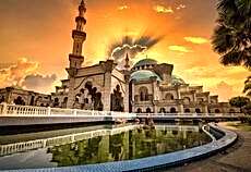 Singapur & Bali & Kuala Lumpur Turu Kurban Bayramı Özel THY ile