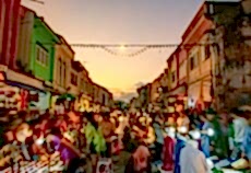 Bali ve Phuket İle Fenomen Uzak Doğu Turu Kurban Bayramı Singapur HY İle
