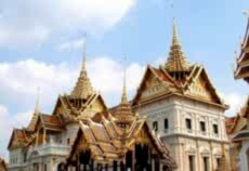 Bali ve Phuket İle Fenomen Uzak Doğu Turu Kurban Bayramı Özel Singapur HY İle