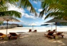 Bali ve Phuket İle Fenomen Uzak Doğu Turu Singapur HY İle