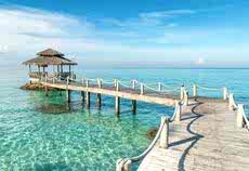 Maldivler & Singapur & Phuket Turu