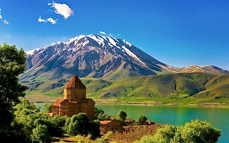 Doğu Anadolu Turları